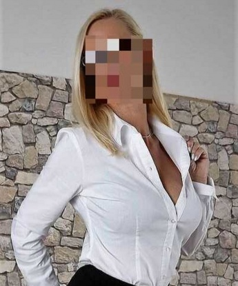 Анкета проститутки Ксаня - город Олекминск, 48 лет, №15137